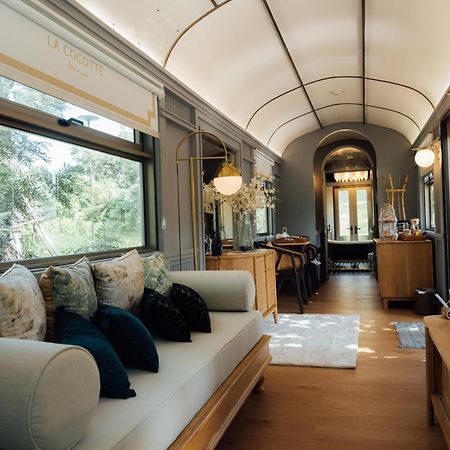 La Cocotte Villa & Farm Khao Yai Nong Sarai 외부 사진