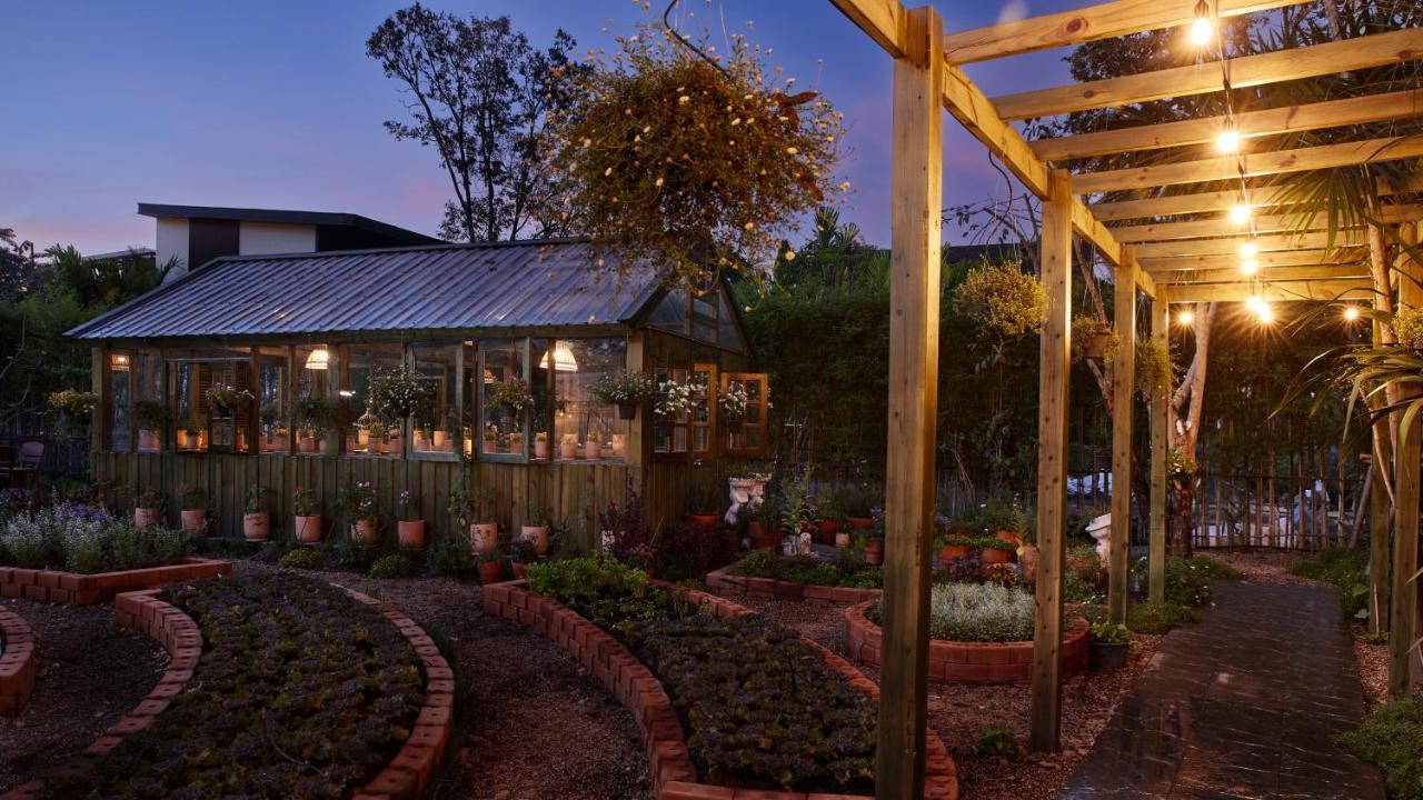 La Cocotte Villa & Farm Khao Yai Nong Sarai 외부 사진