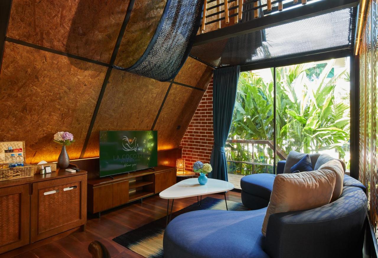 La Cocotte Villa & Farm Khao Yai Nong Sarai 외부 사진