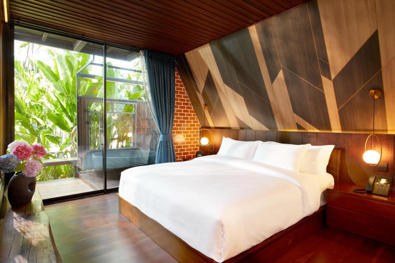 La Cocotte Villa & Farm Khao Yai Nong Sarai 외부 사진