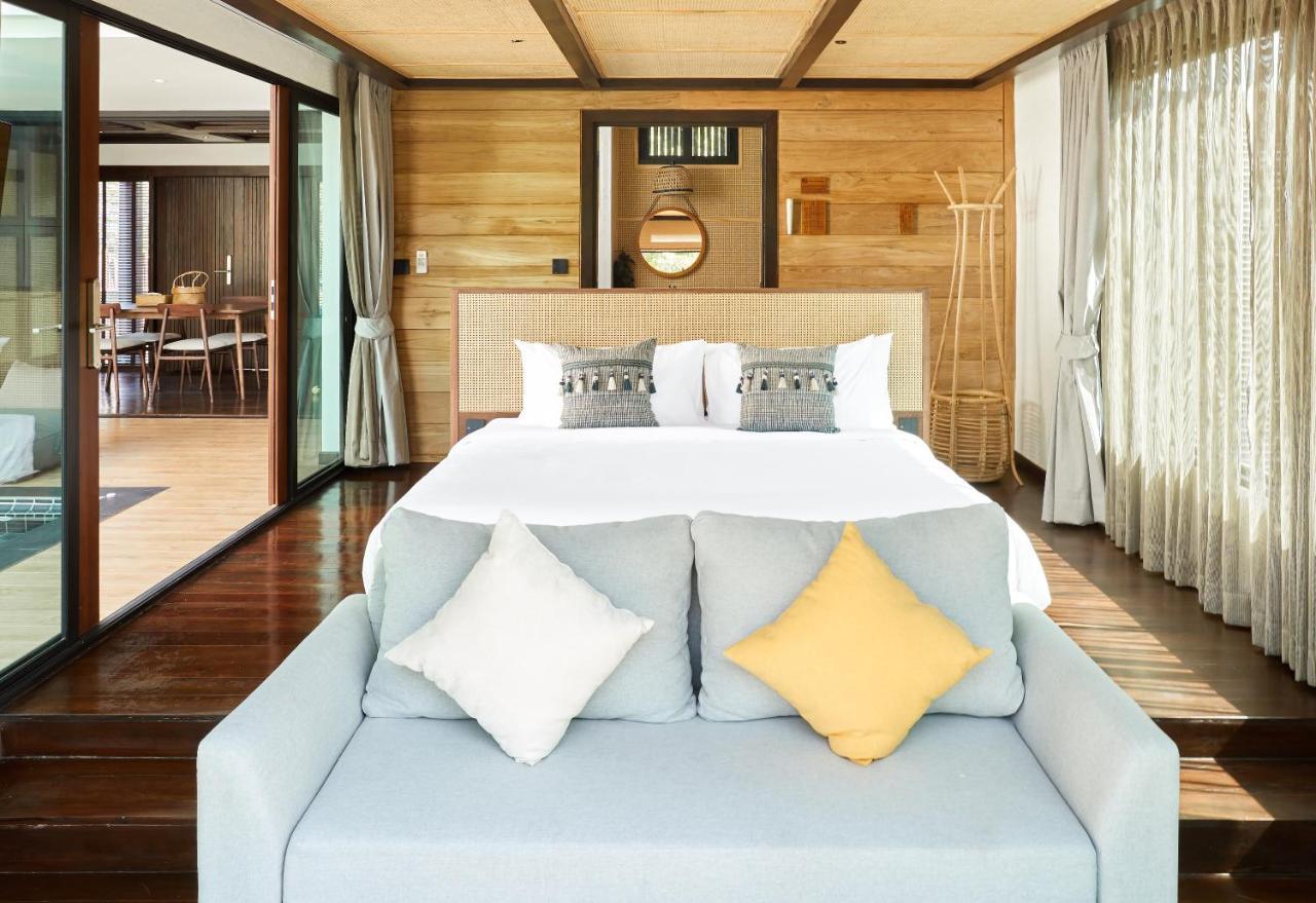 La Cocotte Villa & Farm Khao Yai Nong Sarai 외부 사진