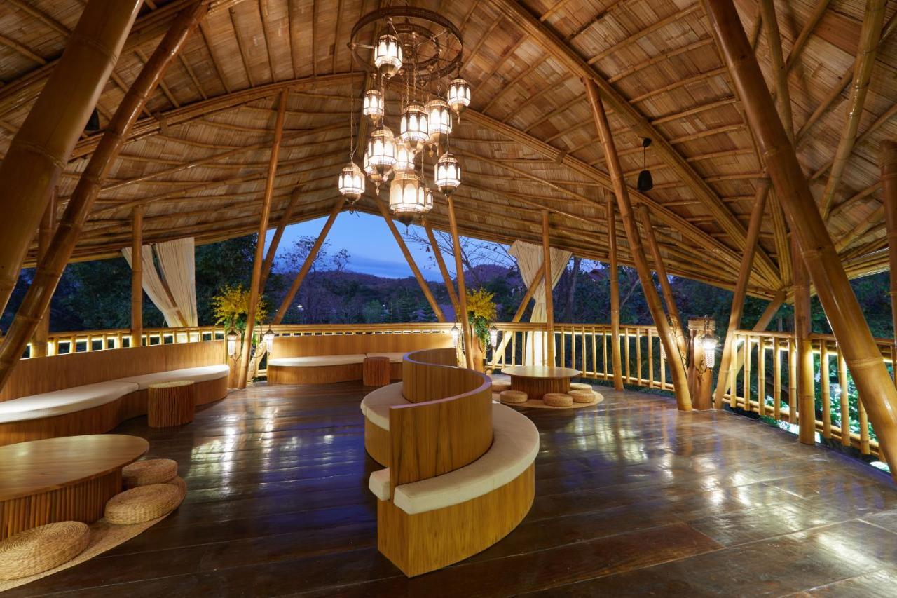 La Cocotte Villa & Farm Khao Yai Nong Sarai 외부 사진