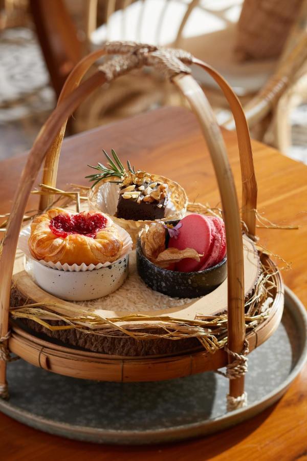 La Cocotte Villa & Farm Khao Yai Nong Sarai 외부 사진