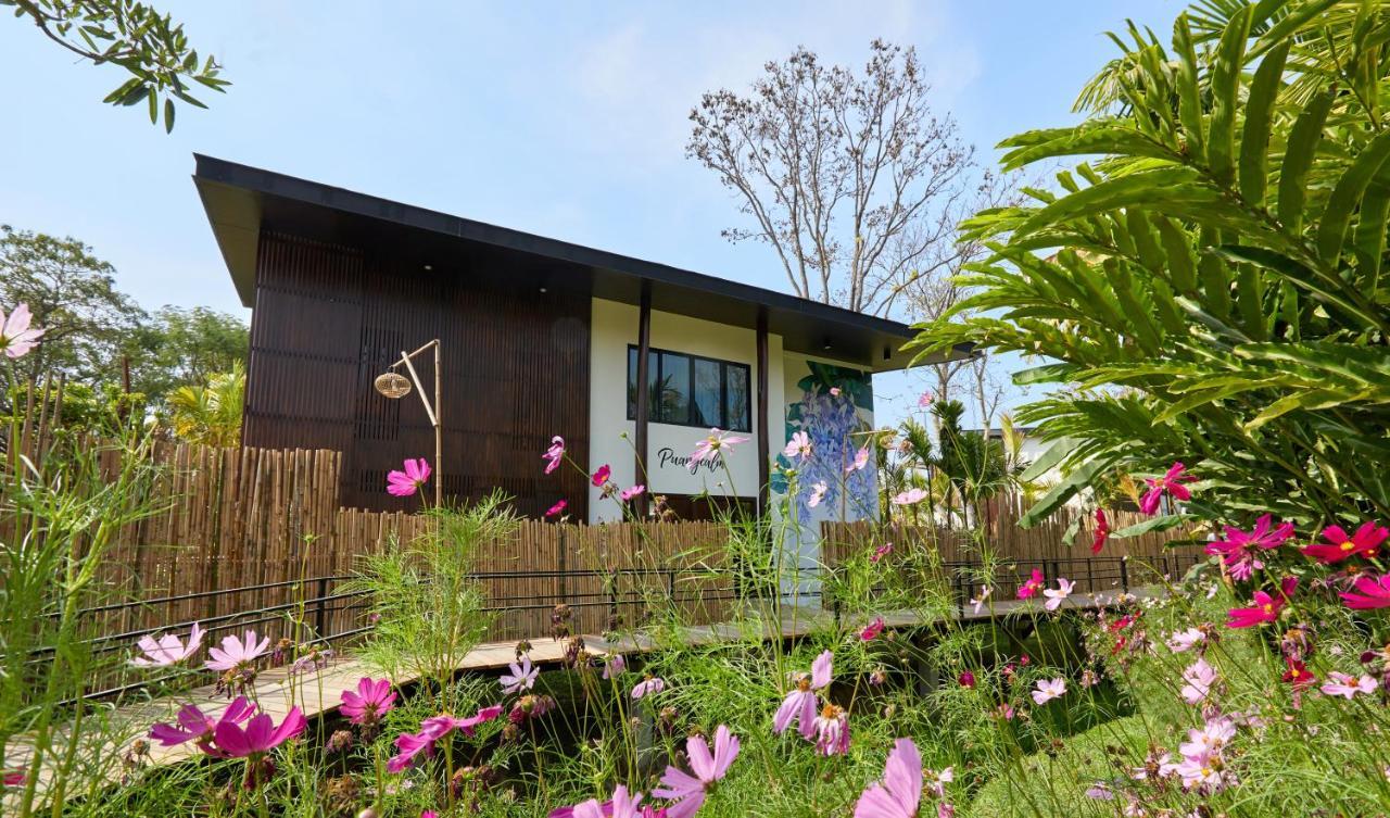 La Cocotte Villa & Farm Khao Yai Nong Sarai 외부 사진