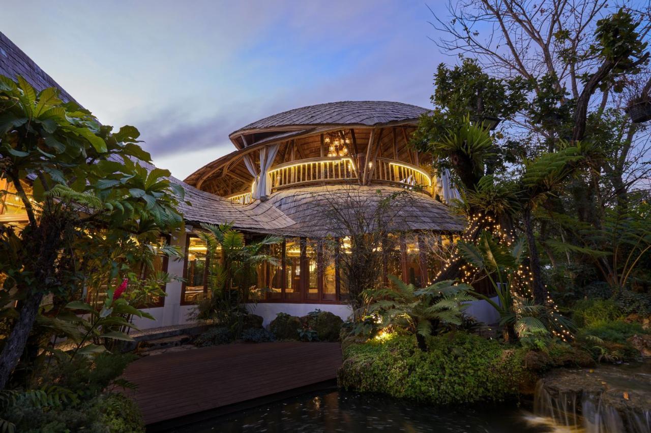La Cocotte Villa & Farm Khao Yai Nong Sarai 외부 사진