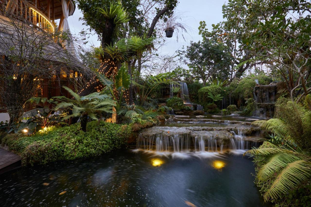La Cocotte Villa & Farm Khao Yai Nong Sarai 외부 사진