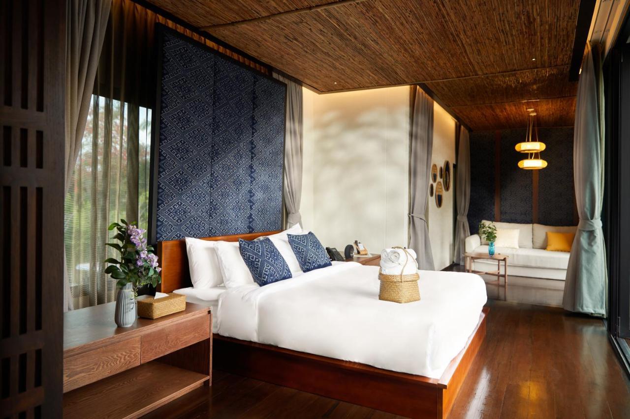 La Cocotte Villa & Farm Khao Yai Nong Sarai 외부 사진