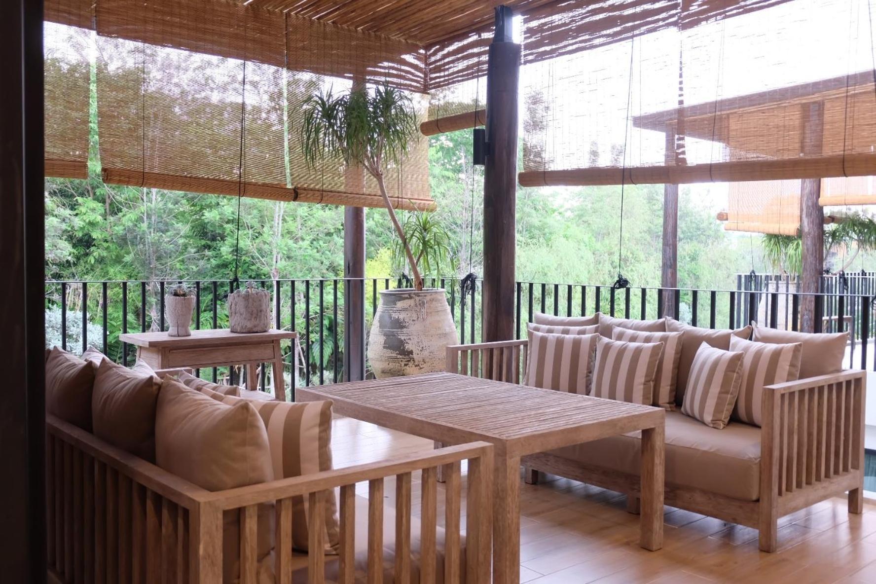 La Cocotte Villa & Farm Khao Yai Nong Sarai 외부 사진