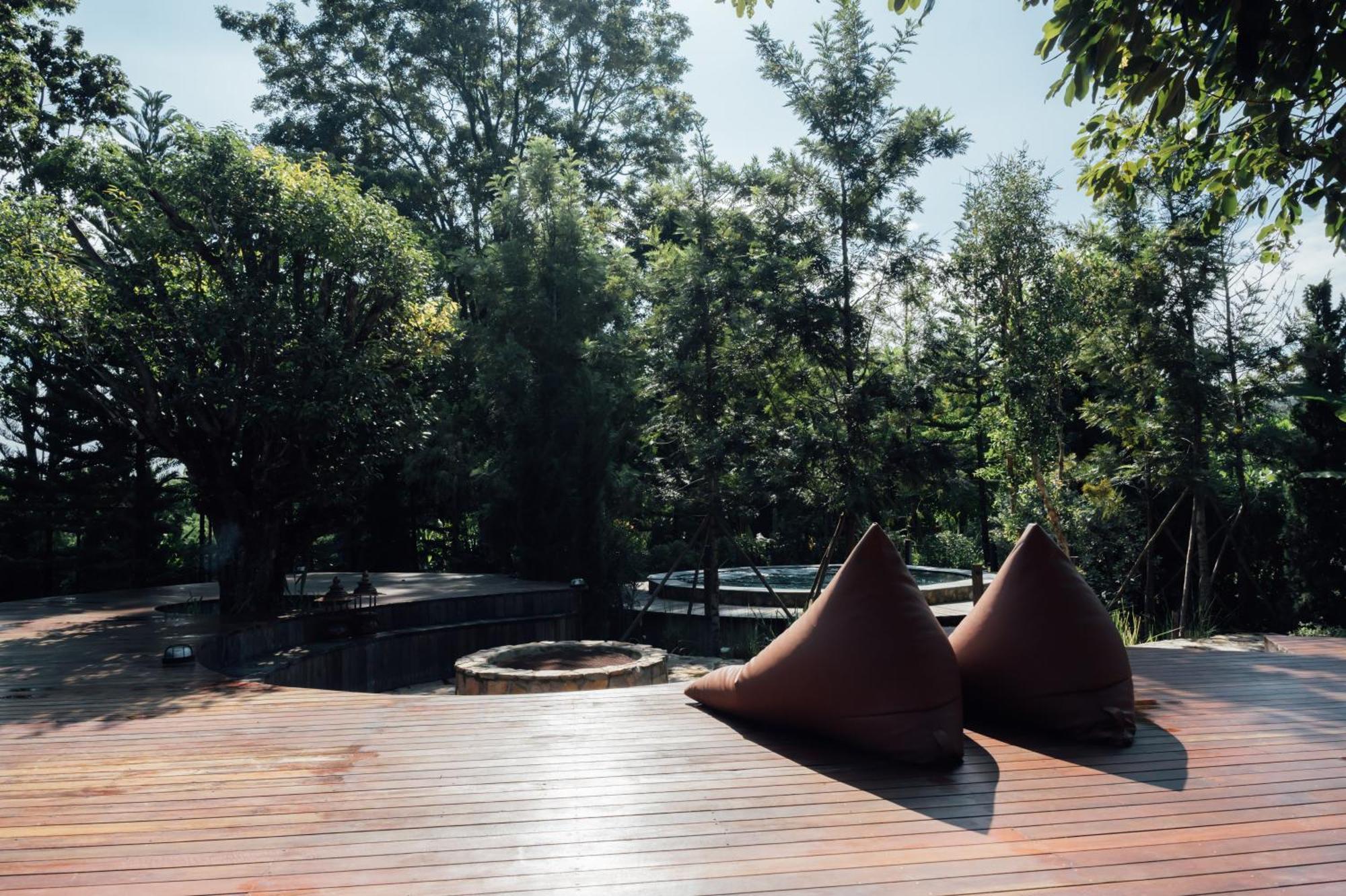 La Cocotte Villa & Farm Khao Yai Nong Sarai 외부 사진
