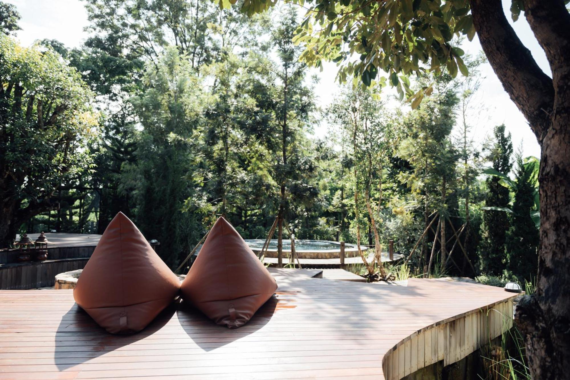 La Cocotte Villa & Farm Khao Yai Nong Sarai 외부 사진